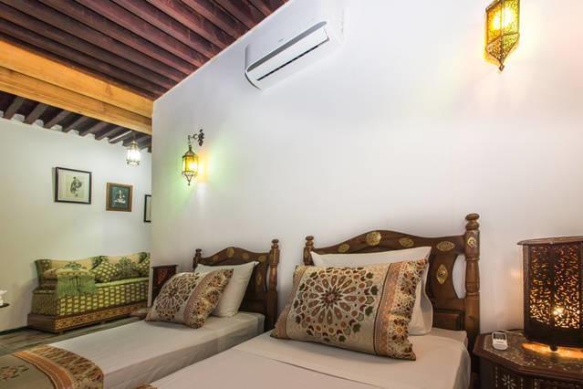 Riad Vega Fès Exterior foto